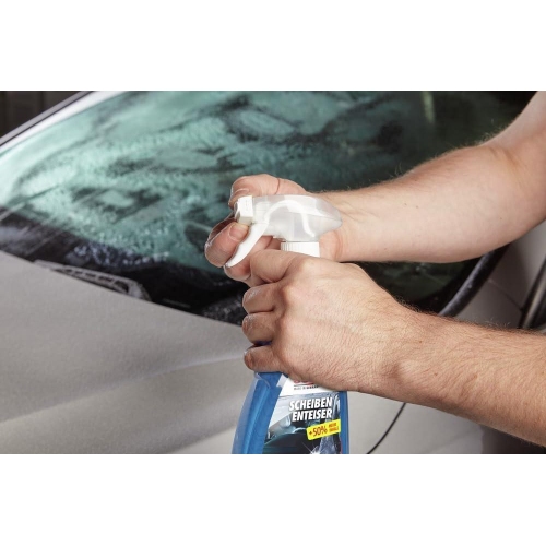 Sonax Scheibenenteiser 750 ml, 03314410, blitzschnell freie Scheiben