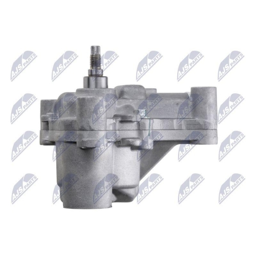 NTY &Ouml;lpumpe BPO-NS-004