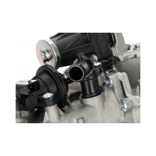 NISSENS AGR-Modul ** FIRST FIT ** 98380