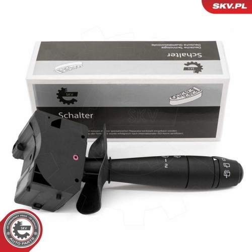 ESEN SKV Lenkstockschalter 38SKV578