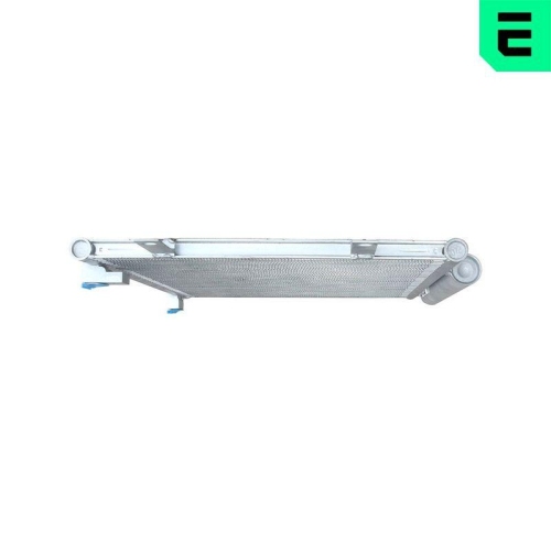 ERA Kondensator, Klimaanlage 667439