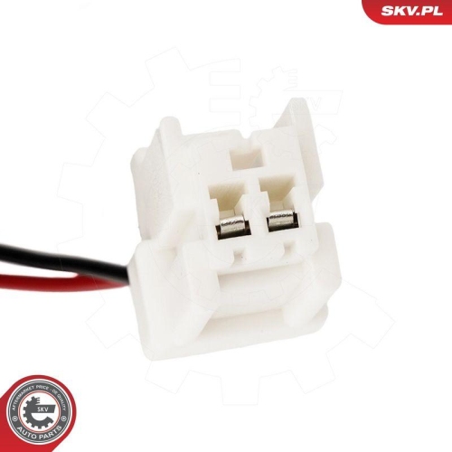 ESEN SKV Lenkstockschalter 38SKV570