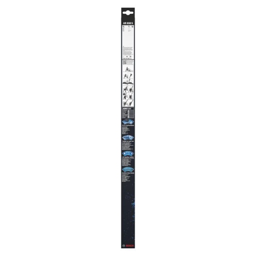 BOSCH Wischblatt Aerotwin Retrofit 3 397 014 281