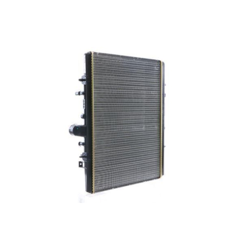 MAHLE K&uuml;hler, Motork&uuml;hlung BEHR CR 590 000S