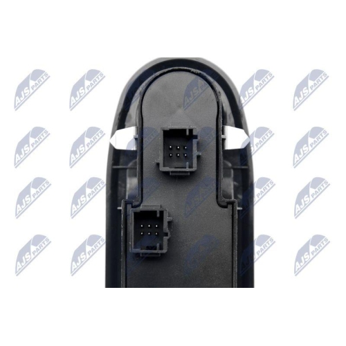 NTY Schalter, Fensterheber EWS-PE-018