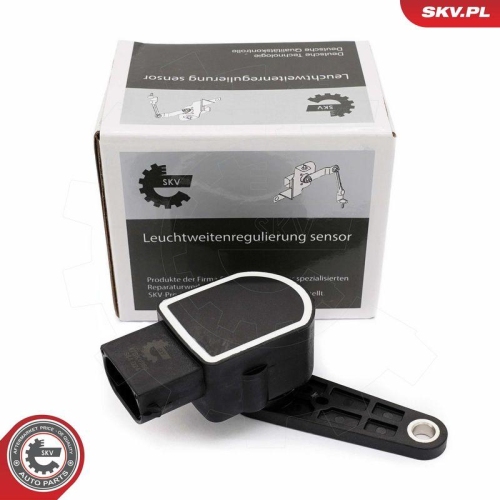 ESEN SKV Sensor, Leuchtweitenregulierung 17SKV966