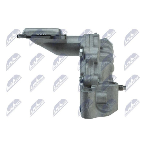 NTY Ölpumpe BPO-TY-006