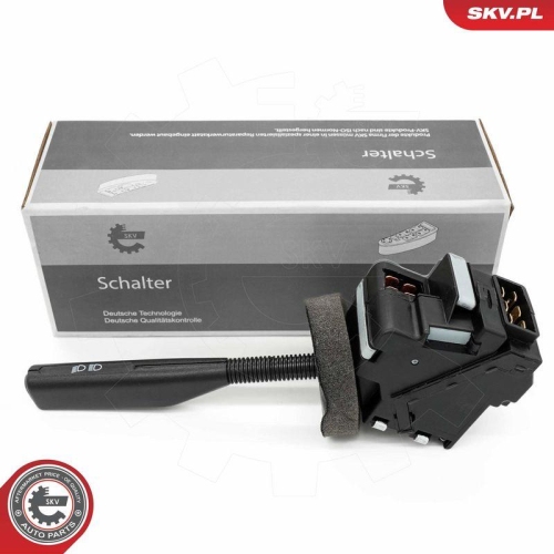 ESEN SKV Lenkstockschalter 38SKV588