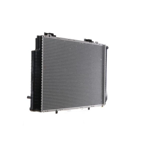 MAHLE Kühler, Motorkühlung BEHR CR 634 000S