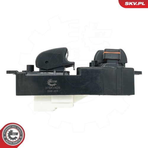ESEN SKV Schalter, Fensterheber 37SKV429