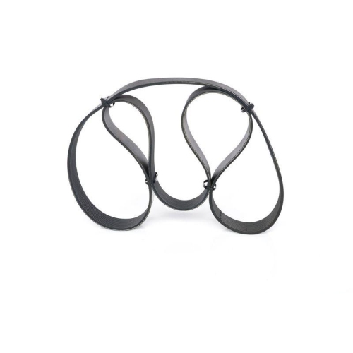 BOSCH Keilrippenriemen 1 987 947 096