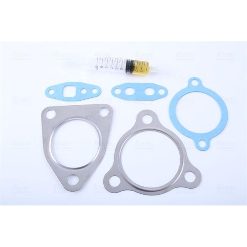 NISSENS Lader, Aufladung ** FACTORY NEW ** 93643