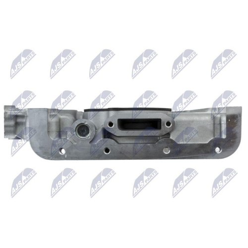 NTY Ölpumpe BPO-VW-022