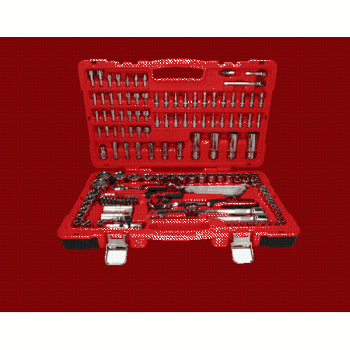 KS TOOLS Steckschl&uuml;sselsatz 958.0751