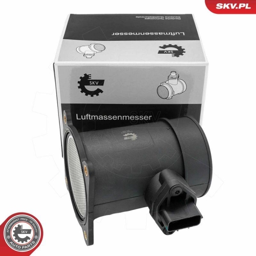 ESEN SKV Luftmassenmesser 07SKV275
