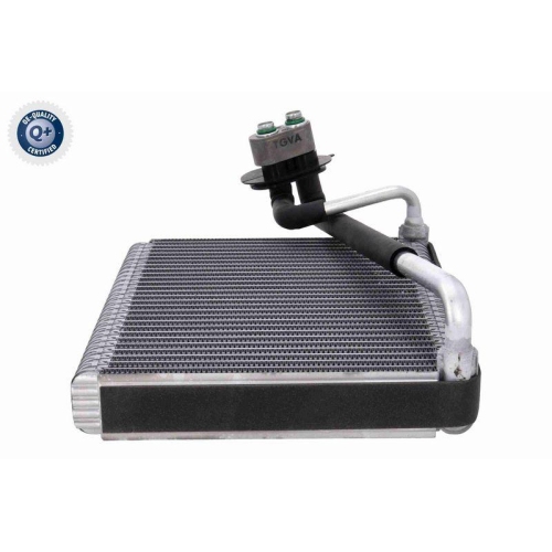 ACKOJA Verdampfer, Klimaanlage Q+ Erstausr&uuml;sterqualit&auml;t A52-65-0003