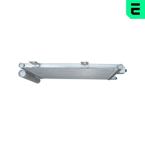 ERA Kondensator, Klimaanlage 667491