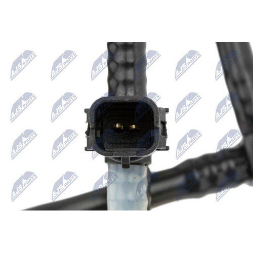 NTY Kraftstoffleitung BPP-CT-011