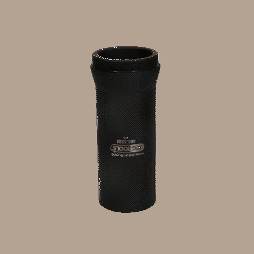 F&uuml;hrungsrohr mit Anschlussgewinde M56 x 1,5 mm 66,5 mm KS TOOLS 460.5363