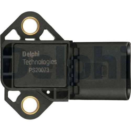 DELPHI Sensor, Saugrohrdruck PS20073-12B1