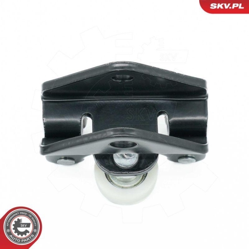 ESEN SKV Rollenf&uuml;hrung, Schiebet&uuml;r 96SKV872