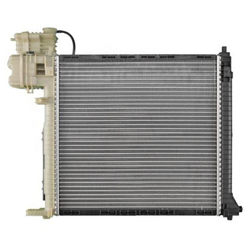 MAHLE Kühler, Motorkühlung BEHR *** PREMIUM LINE *** CR 679 000P