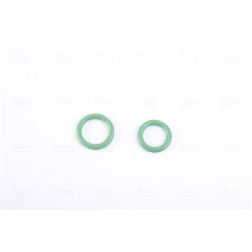 NISSENS Kompressor, Klimaanlage ** FIRST FIT ** 890425