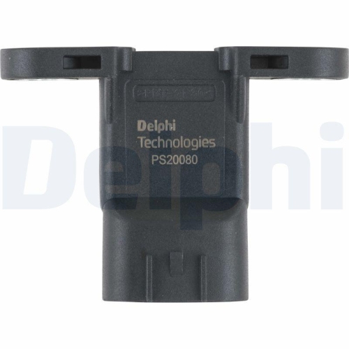 DELPHI Sensor, Saugrohrdruck PS20080-12B1