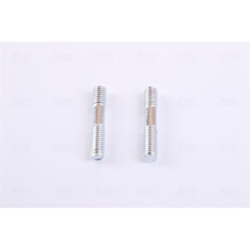 NISSENS Kondensator, Klimaanlage 940473