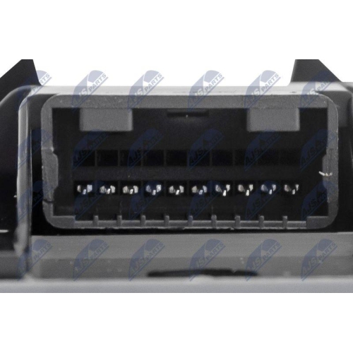 NTY Schalter, Fensterheber EWS-TY-039