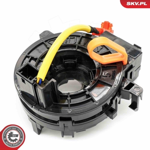 ESEN SKV Wickelfeder, Airbag 96SKV637