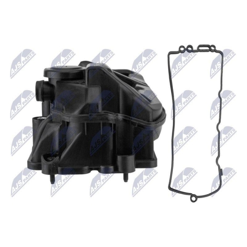 NTY Zylinderkopfhaube BPZ-AU-013