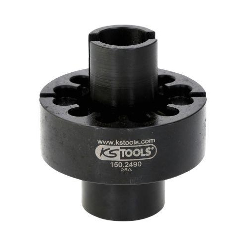 3/4 Zoll Spezialnuss f&uuml;r ABS-Rotoren, Jaguar KS TOOLS 150.2490