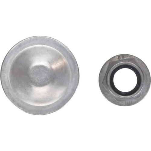 TRW Bremsscheibe TRW SINGLE DF4414BS