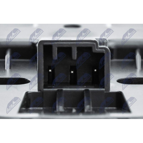 NTY Schalter, Fensterheber EWS-VV-010