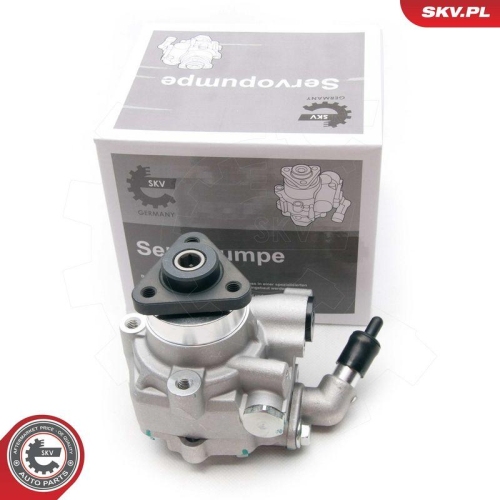 ESEN SKV Hydraulikpumpe, Lenkung 10SKV194