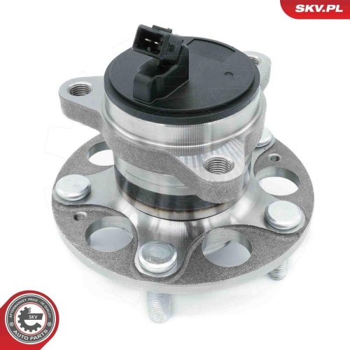 ESEN SKV Radlagersatz 29SKV603
