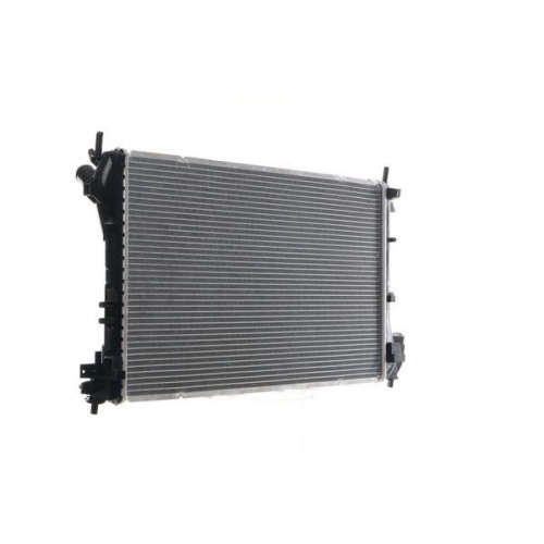 MAHLE Kühler, Motorkühlung BEHR CR 763 000S