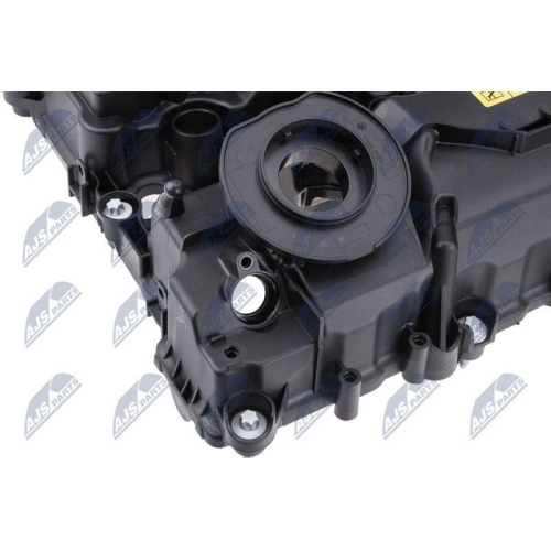 NTY Zylinderkopfhaube BPZ-BM-036