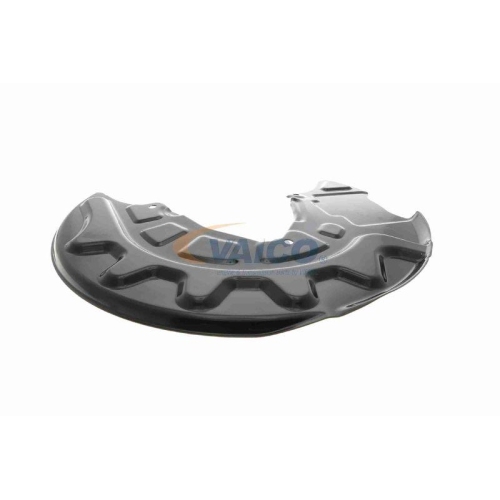 VAICO Spritzblech, Bremsscheibe Original VAICO Qualit&auml;t V10-5036