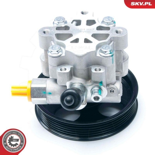ESEN SKV Hydraulikpumpe, Lenkung 10SKV195