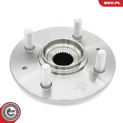 ESEN SKV Radlagersatz 29SKV596