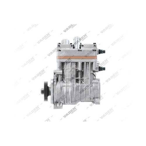 VADEN ORIGINAL Kompressor, Druckluftanlage 1100 400 001