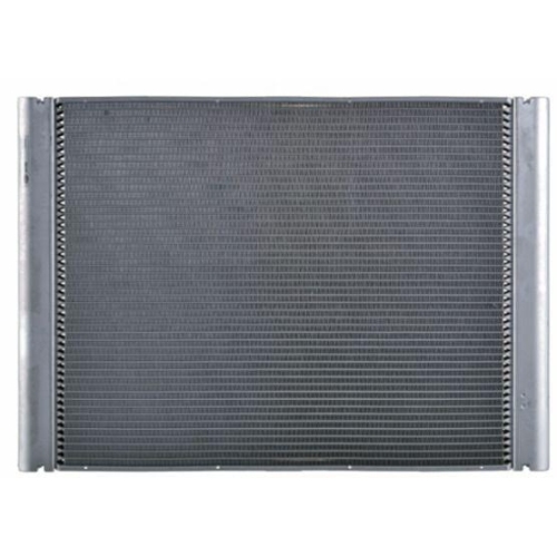 MAHLE Kühler, Motorkühlung BEHR *** PREMIUM LINE *** CR 776 000P