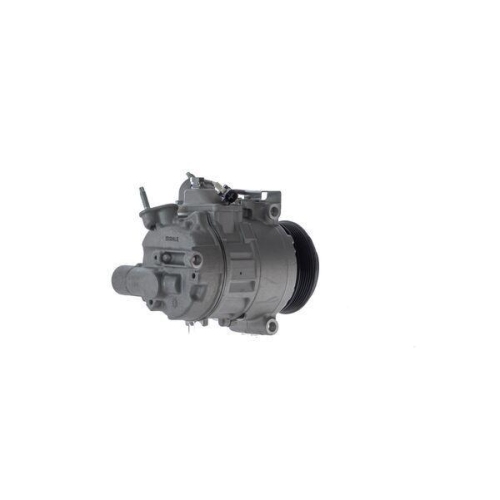 MAHLE Kompressor, Klimaanlage BEHR ACP 1636 000S