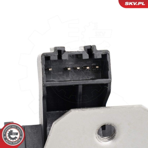 ESEN SKV Heckklappenschloss 60SKV625