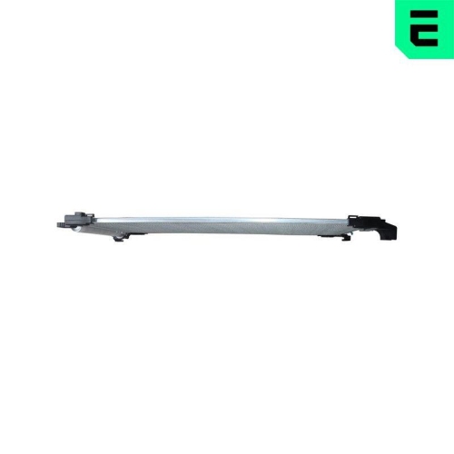 ERA Kondensator, Klimaanlage 667501