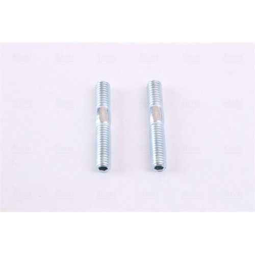 NISSENS Kondensator, Klimaanlage ** FIRST FIT ** 940247