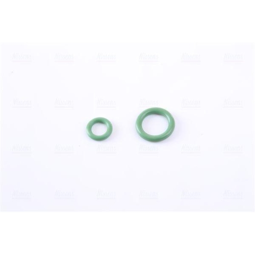 NISSENS Kondensator, Klimaanlage ** FIRST FIT ** 940425