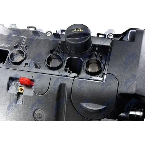 NTY Zylinderkopfhaube BPZ-CT-007